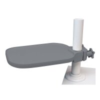 E-Z-Access Shelf Ablagetray grau St