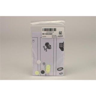 Filtersatz Basic 25-70µ  Satz