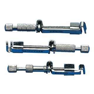 Matrix-Spanner abgewinkelt Nr.2  St