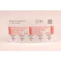 Diamant FG G 847KR.016 5St