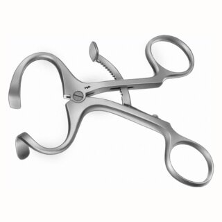 Mundsperrer 100mm Kind Molt St