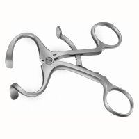 Mundsperrer 100mm Kind Molt St