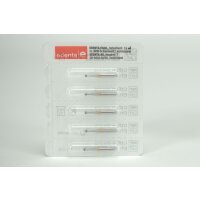 HM Bohrer Edenta Wst C1SDR.018 5St