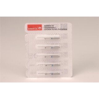 HM Bohrer Edenta Wst C1SXN.021 5St