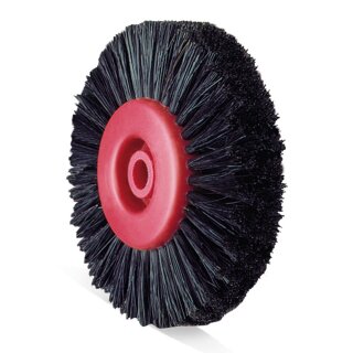 Breit-Bürste 80mm  Dtz