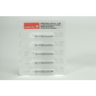 HM Bohrer Edenta Wstl C1SXN.023 5St