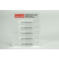 HM Bohrer Edenta Wstl C1SXN.023 5St