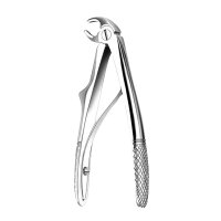 Zahnzange 280A/7 UK Wurzeln Kind  St