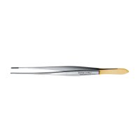 Pinzette 18cm ger. P-S Cushing St