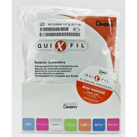 QuixFil Eco Compules 100x0,28g Nfpa