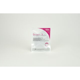 Dyract eXtra Compules A3,5 20St