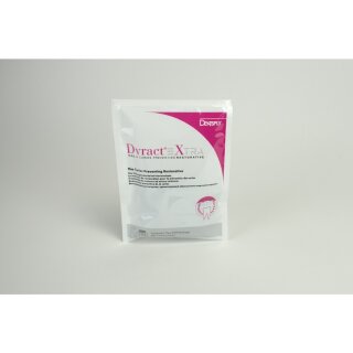 Dyract eXtra Compules A4 20St