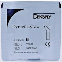 Dyract eXtra Compules B1 20St