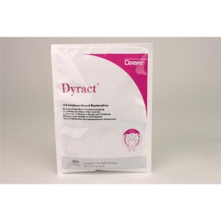 Dyract eXtra Compules B3 20St