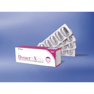 Dyract eXtra Compules O-A2 20St