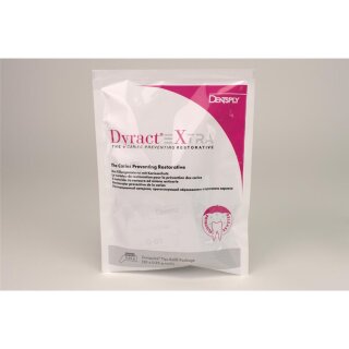 Dyract eXtra Compules O-B3 20St