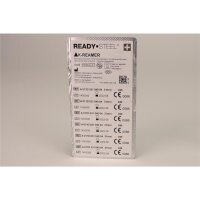 K-Bohrer Colorinox 11D  40 31mm 6St