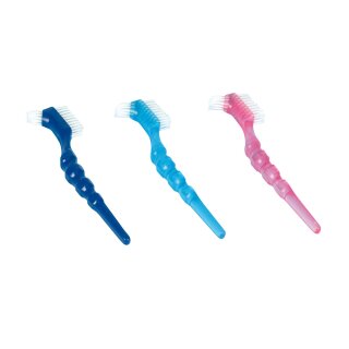 Protho Brush De Luxe blau  St