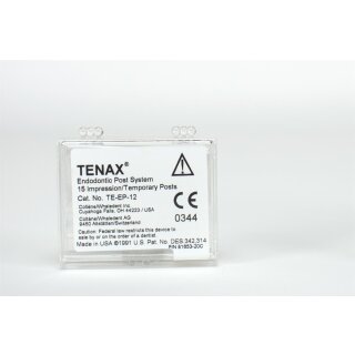 Tenax Abdr/Temp Stifte 1,2mm 15St