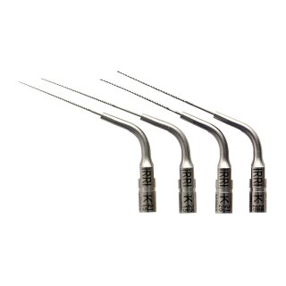 Ultraschall-Feile IRRI K 25 025 4St