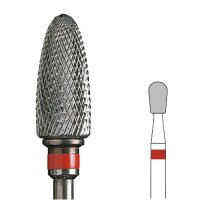 HM Fräse Edenta 7720.029 Hst St