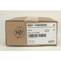 Hotty 230V / 50Hz 1460-0000 St