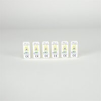 Odus Pella Kronen Nr.  41  6Paar