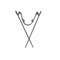 Mia-Bogen OK Quad Helix geb 2 5St