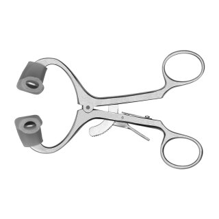 Mundsperrer f. Erwachsene St