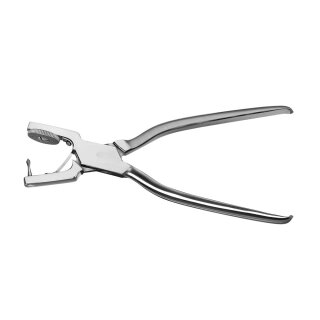 Kofferdam-Lochzange Ainsworth St