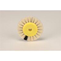 Einlagebürste Vlies 2/45/25Hatho  St