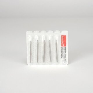 Stippling Instrum. Hst Rf90.014 5St