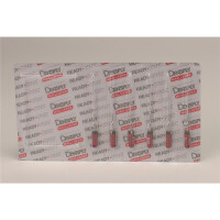 Hedströmfeilen 16D 55 31mm 6St