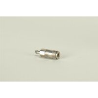 Dento-Prep Schnellkupplung St