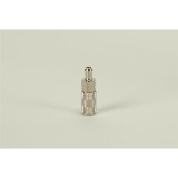 Dento-Prep Schnellkupplung St