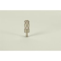 Dento-Prep Schnellkupplung St