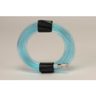 Schlauch incl. Schnellkupplung St