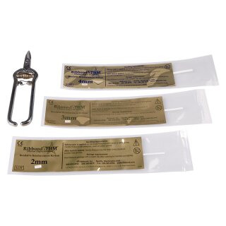 Ribbond THM sortiert   Kit