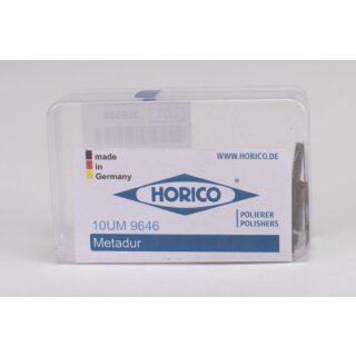 Metadur Polierer 9646 unm. 10St