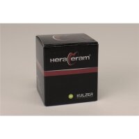 HeraCeram Schneide S3 20g