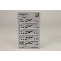 Diamant H 167 018 5St