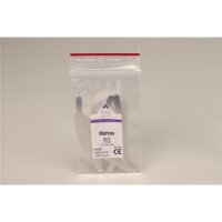 Matrizen FKG 207T Stahl 0,05 Dtz