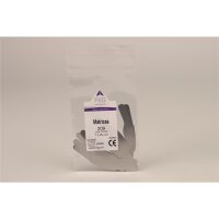 Matrizen FKG 209T Stahl 0,05 Dtz