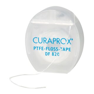 Curaprox Floss ID-Tape Df 820 35m