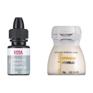 Vita VM LC 3D Opaque 3M1 10g