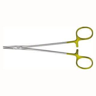 Nadelhalter 150mm DE Bakey St