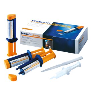 tempofit duomix A3 Ecopa