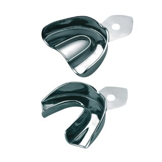 Ergolocklöffel 418/XXS     St