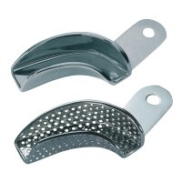 Ergolocklöffel 414 1/2 R/2 St