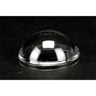 Handydeckel II transparent  St